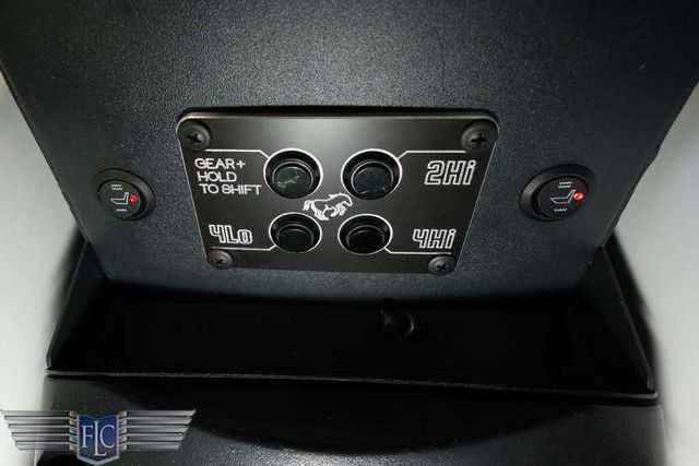 1969 Ford Bronco Sport Soft Top Convertible - 22983580 - 30