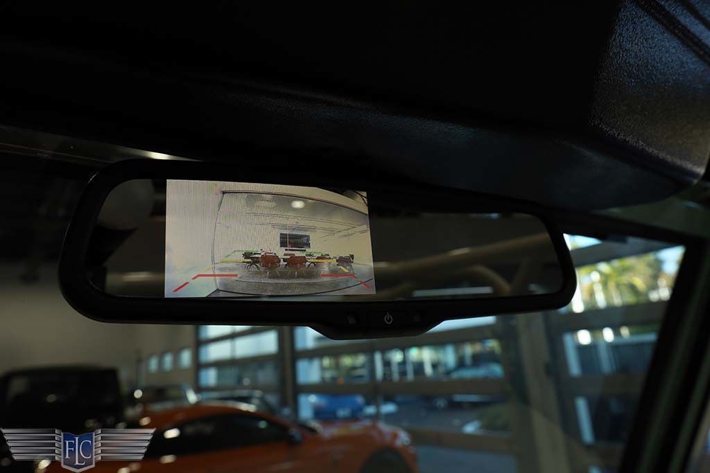 1969 Ford Bronco Sport Soft Top Convertible - 22983580 - 31