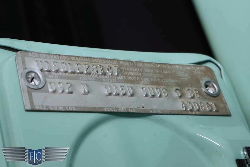 1969 Ford Bronco Sport Soft Top Convertible - 22983580 - 37