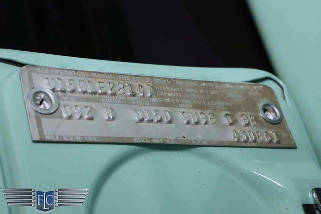 1969 Ford Bronco Sport Soft Top Convertible - 22983580 - 37