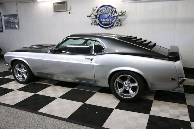1969 Ford Mustang  - 21466965 - 17