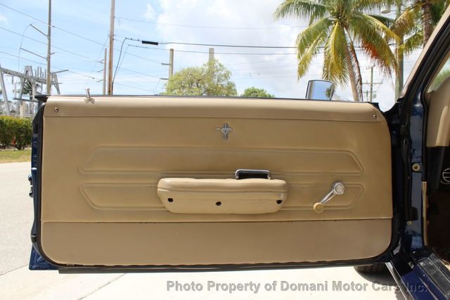 1969 Ford MUSTANG Ex  Lee Trevino , Beautiful 4 Year Old Restoration ,AC/AUTO - 20125795 - 38