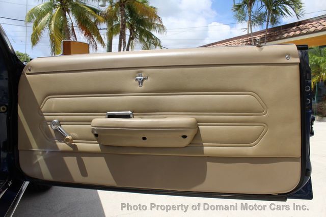 1969 Ford MUSTANG Ex  Lee Trevino , Beautiful 4 Year Old Restoration ,AC/AUTO - 20125795 - 39