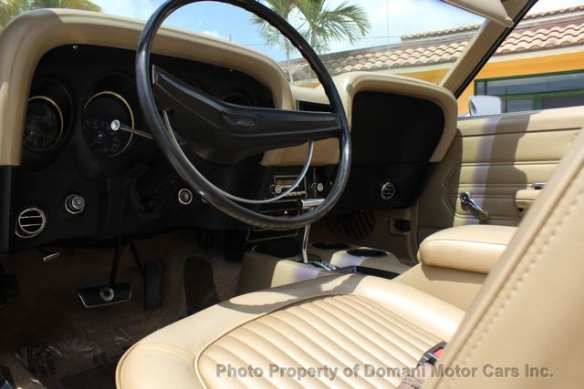 1969 Ford MUSTANG Ex  Lee Trevino , Beautiful 4 Year Old Restoration ,AC/AUTO - 20125795 - 41