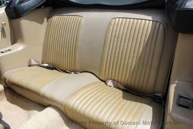 1969 Ford MUSTANG Ex  Lee Trevino , Beautiful 4 Year Old Restoration ,AC/AUTO - 20125795 - 43