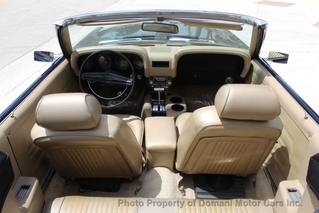 1969 Ford MUSTANG Ex  Lee Trevino , Beautiful 4 Year Old Restoration ,AC/AUTO - 20125795 - 46