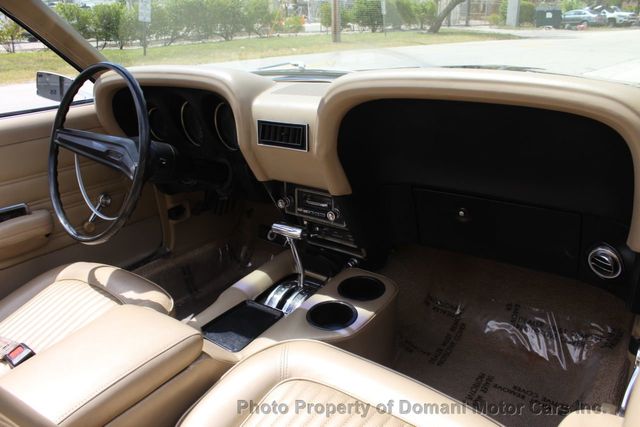 1969 Ford MUSTANG Ex  Lee Trevino , Beautiful 4 Year Old Restoration ,AC/AUTO - 20125795 - 47