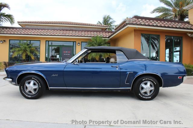 1969 Ford MUSTANG Ex  Lee Trevino , Beautiful 4 Year Old Restoration ,AC/AUTO - 20125795 - 52
