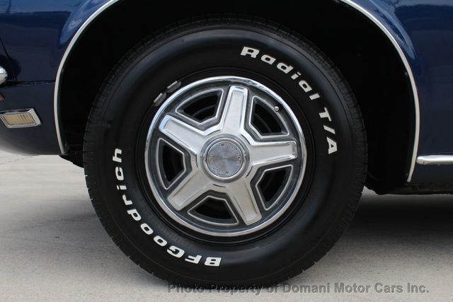 1969 Ford MUSTANG Ex  Lee Trevino , Beautiful 4 Year Old Restoration ,AC/AUTO - 20125795 - 57