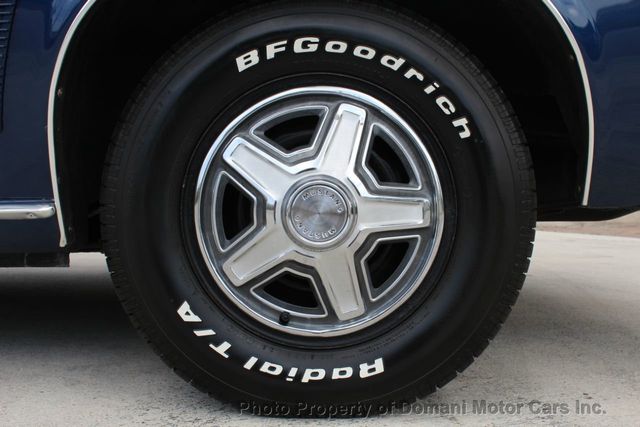 1969 Ford MUSTANG Ex  Lee Trevino , Beautiful 4 Year Old Restoration ,AC/AUTO - 20125795 - 58