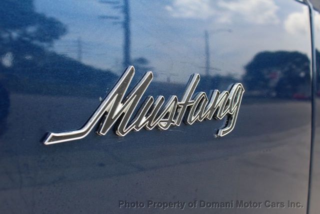 1969 Ford MUSTANG Ex  Lee Trevino , Beautiful 4 Year Old Restoration ,AC/AUTO - 20125795 - 59