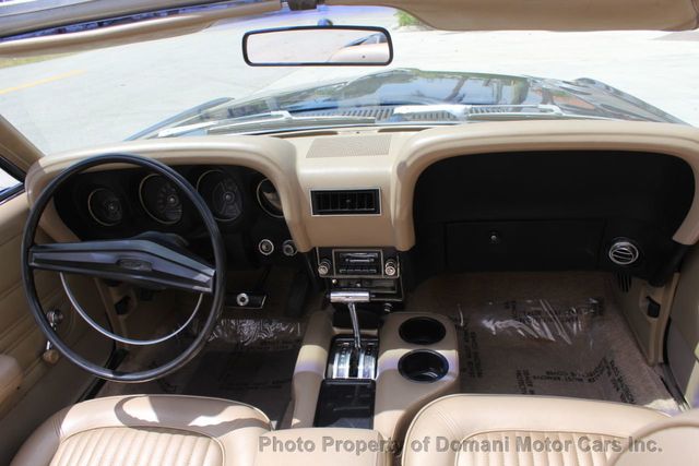 1969 Ford MUSTANG Ex  Lee Trevino , Beautiful 4 Year Old Restoration ,AC/AUTO - 20125795 - 70