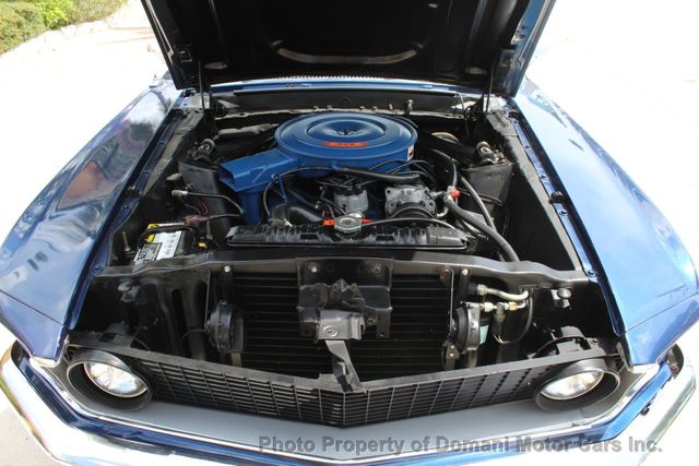 1969 Ford MUSTANG Ex  Lee Trevino , Beautiful 4 Year Old Restoration ,AC/AUTO - 20125795 - 71