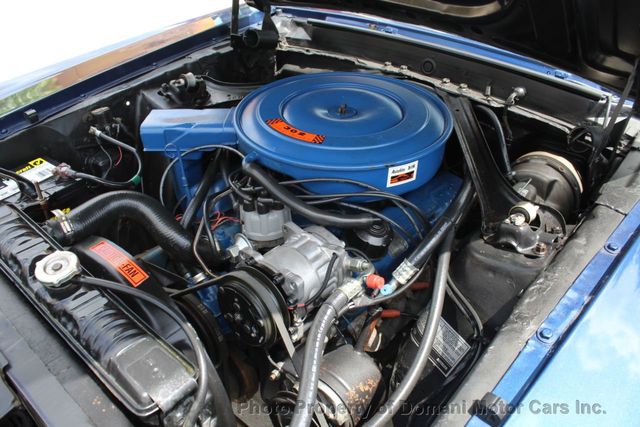 1969 Ford MUSTANG Ex  Lee Trevino , Beautiful 4 Year Old Restoration ,AC/AUTO - 20125795 - 74