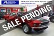 1969 FORD MUSTANG Mach 1 - 22998289 - 0