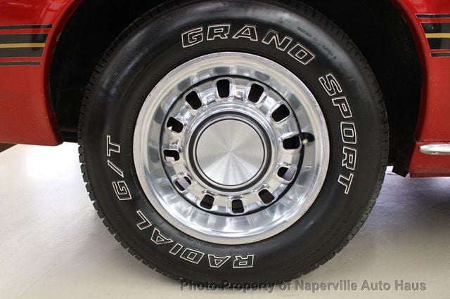 1969 FORD MUSTANG Mach 1 - 22998289 - 13