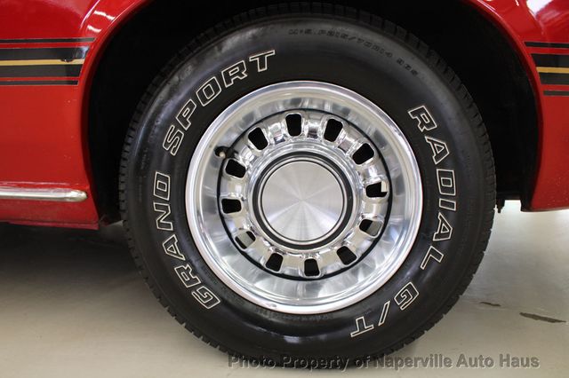 1969 FORD MUSTANG Mach 1 - 22998289 - 15