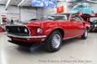 1969 FORD MUSTANG Mach 1 - 22998289 - 1