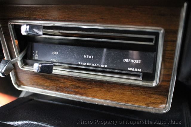 1969 FORD MUSTANG Mach 1 - 22998289 - 27