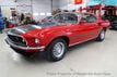 1969 FORD MUSTANG Mach 1 - 22998289 - 2