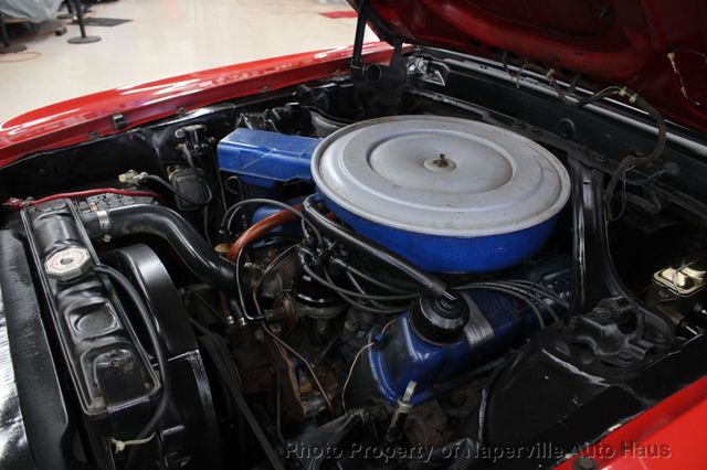 1969 FORD MUSTANG Mach 1 - 22998289 - 40