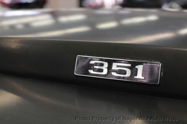 1969 FORD MUSTANG Mach 1 - 22998289 - 53