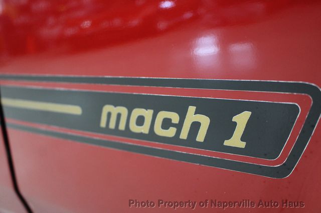 1969 FORD MUSTANG Mach 1 - 22998289 - 54