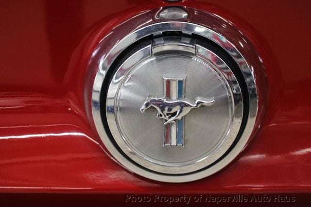 1969 FORD MUSTANG Mach 1 - 22998289 - 56
