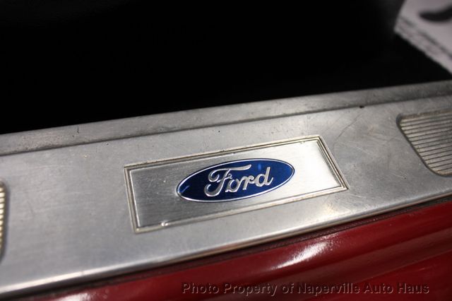 1969 FORD MUSTANG Mach 1 - 22998289 - 58