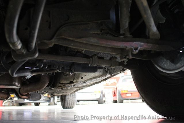 1969 FORD MUSTANG Mach 1 - 22998289 - 62