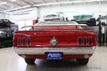 1969 FORD MUSTANG Mach 1 - 22998289 - 70