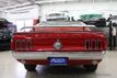 1969 FORD MUSTANG Mach 1 - 22998289 - 8