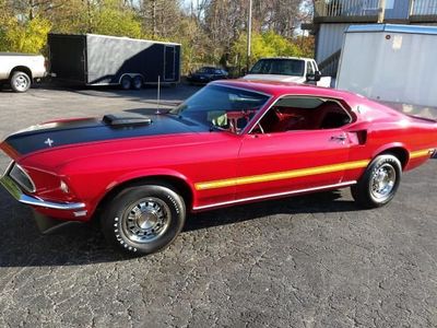 Used Ford Mustang at WeBe Autos Serving Long Island, NY