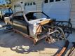 1969 Ford Mustang Mach 1 Project with Chromoly Tubular Chassis - 21625643 - 0
