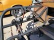 1969 Ford Mustang Mach 1 Project with Chromoly Tubular Chassis - 21625643 - 23