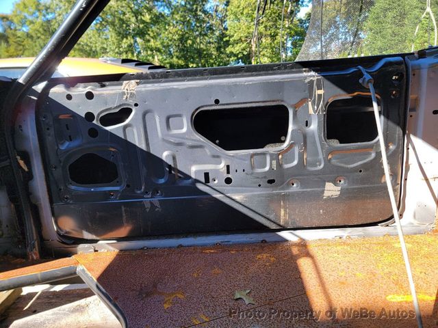 1969 Ford Mustang Mach 1 Project with Chromoly Tubular Chassis - 21625643 - 33