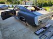 1969 Ford Mustang Mach 1 Project with Chromoly Tubular Chassis - 21625643 - 3