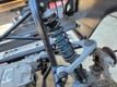 1969 Ford Mustang Mach 1 Project with Chromoly Tubular Chassis - 21625643 - 41