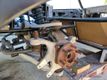 1969 Ford Mustang Mach 1 Project with Chromoly Tubular Chassis - 21625643 - 61