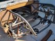 1969 Ford Mustang Mach 1 Project with Chromoly Tubular Chassis - 21625643 - 6