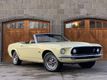 1969 Ford MUSTANG CONVERTIBLE NO RESERVE - 20525486 - 0