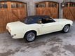 1969 Ford MUSTANG CONVERTIBLE NO RESERVE - 20525486 - 15