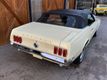 1969 Ford MUSTANG CONVERTIBLE NO RESERVE - 20525486 - 17