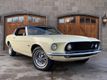 1969 Ford MUSTANG CONVERTIBLE NO RESERVE - 20525486 - 1