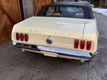 1969 Ford MUSTANG CONVERTIBLE NO RESERVE - 20525486 - 19