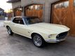 1969 Ford MUSTANG CONVERTIBLE NO RESERVE - 20525486 - 24