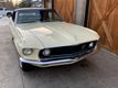 1969 Ford MUSTANG CONVERTIBLE NO RESERVE - 20525486 - 28