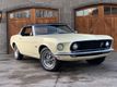 1969 Ford MUSTANG CONVERTIBLE NO RESERVE - 20525486 - 29