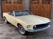 1969 Ford MUSTANG CONVERTIBLE NO RESERVE - 20525486 - 32