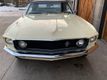 1969 Ford MUSTANG CONVERTIBLE NO RESERVE - 20525486 - 33